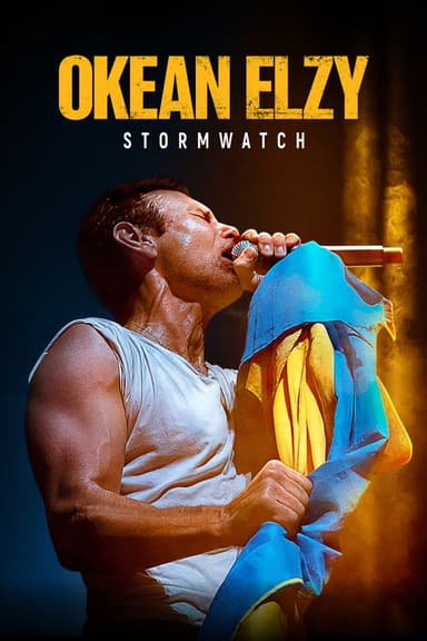 Okean Elzy: Stormwatch
