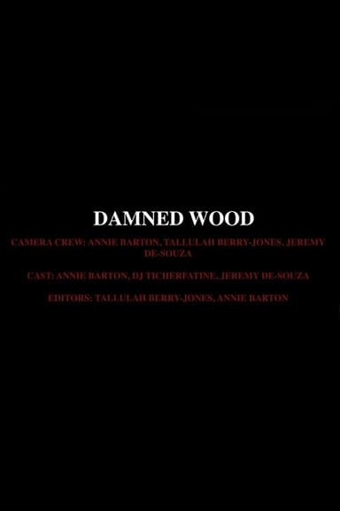 Damned Wood