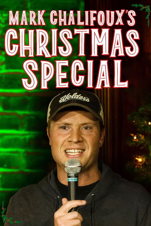 Mark Chalifoux's Christmas Special