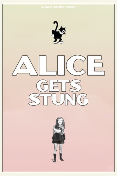 Alice Gets Stung