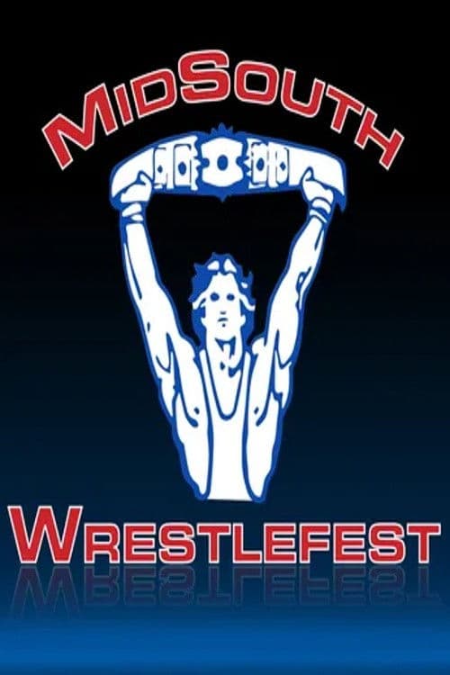 Mid-South WrestleFest '85