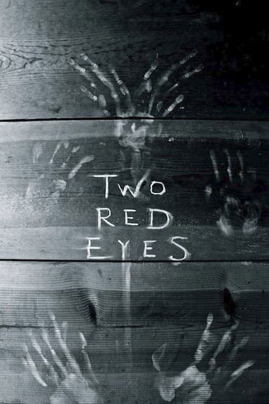 Two Red Eyes