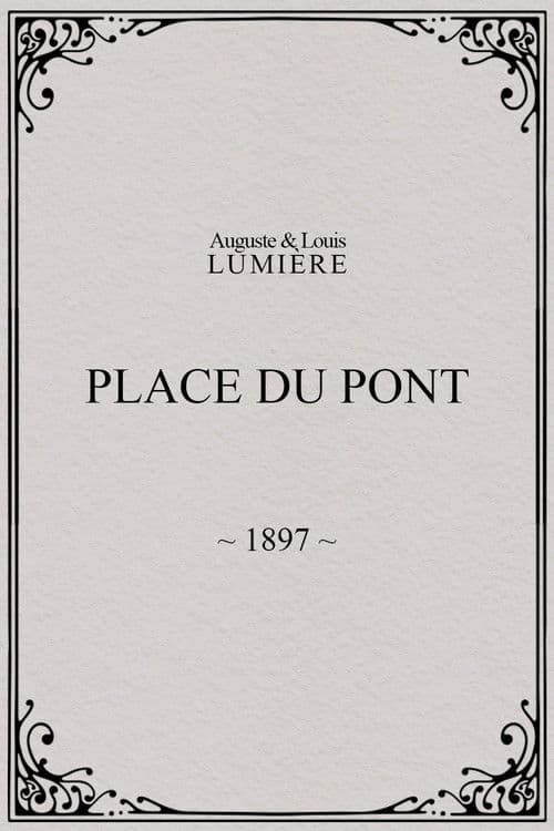 Place du Pont
