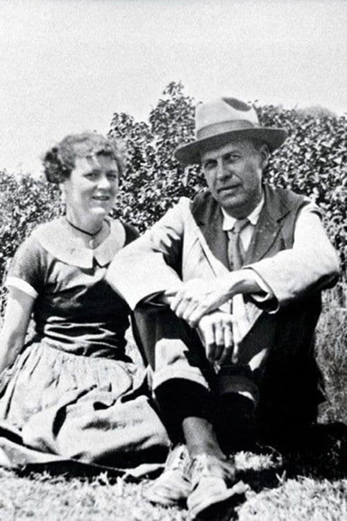 Edward et Jo Hopper, un si violent silence