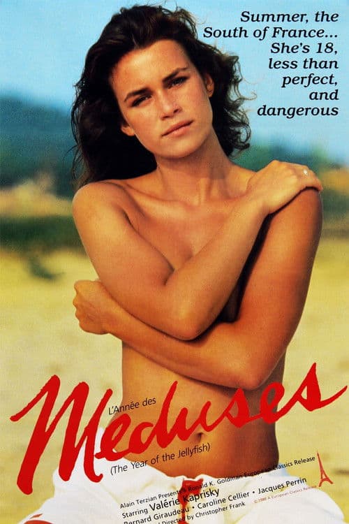 Year of the Jellyfish