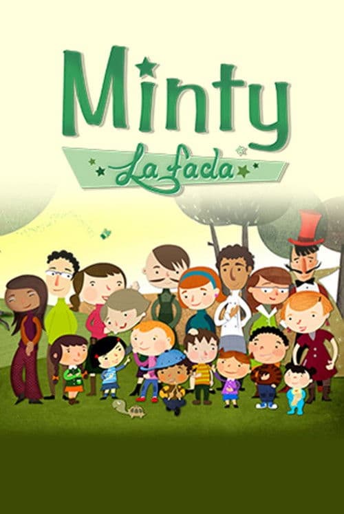 Minty, la fada