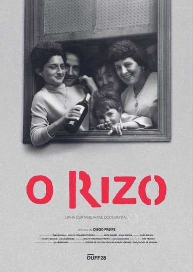 O Rizo