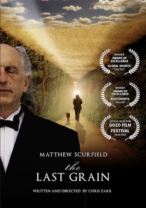 The Last Grain