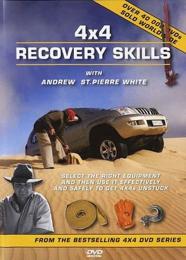 4X4 Recovery Skills