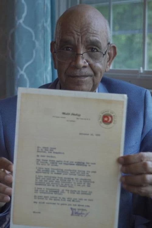 Malcolm X and the Sudanese