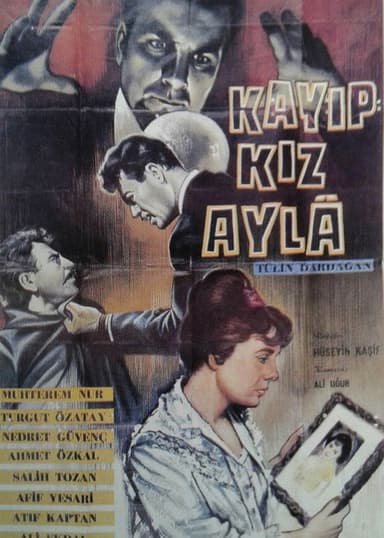 Kayıp Kız Ayla