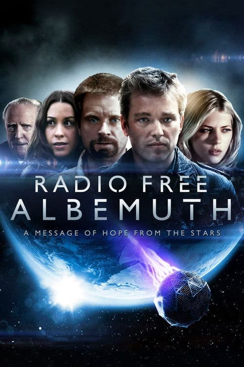 Radio Free Albemuth