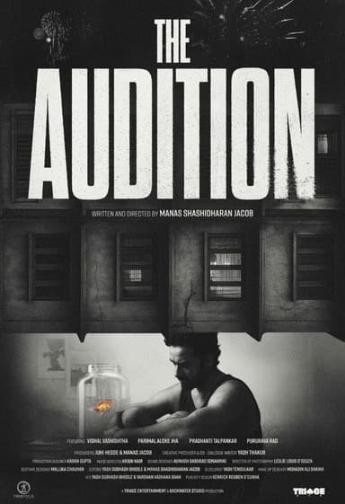 The Audition