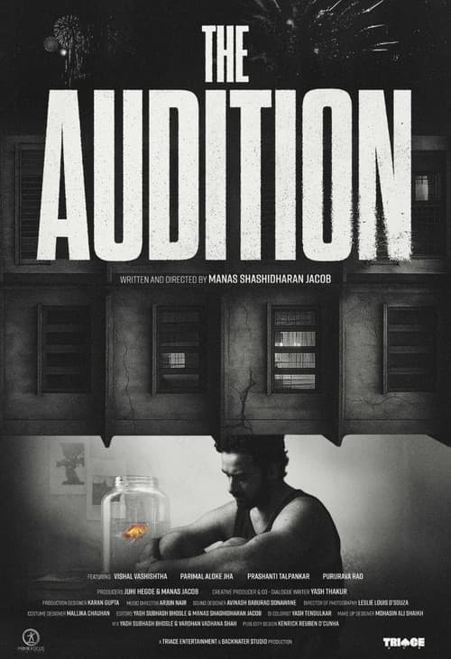 The Audition