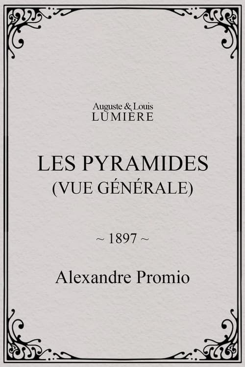The Pyramids (Overview)