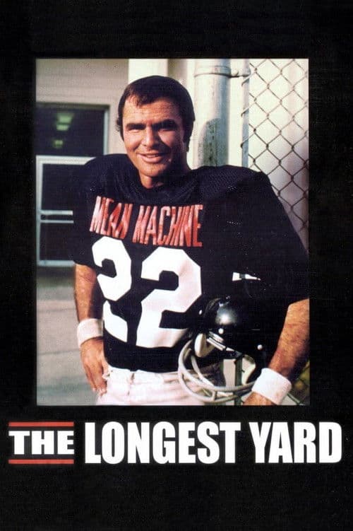 The Longest Yard