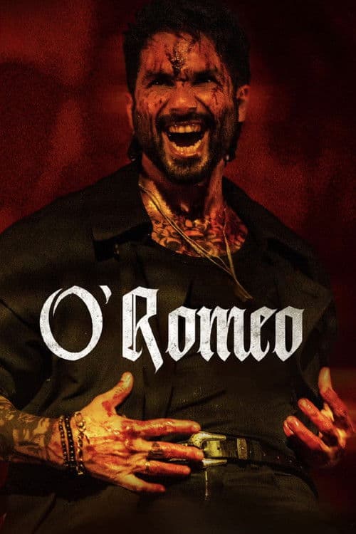 O' Romeo