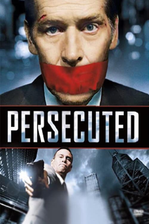 Persecuted