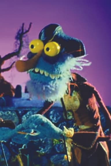 Graveyard Jamboree With Mysterious Mose