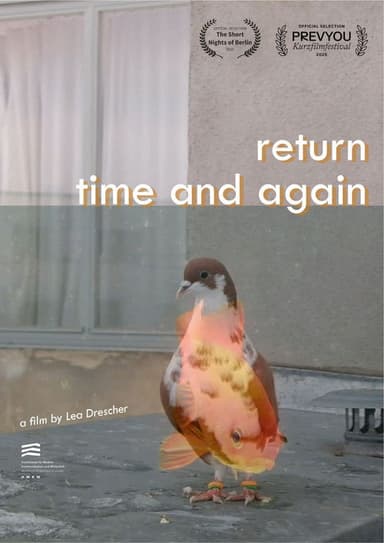 Return Time And Again