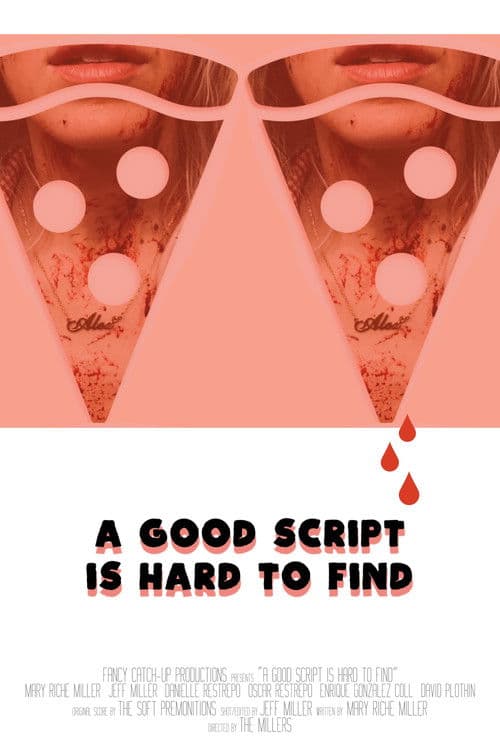 A Good Script Is Hard To Find