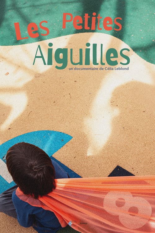 Les Petites Aiguilles