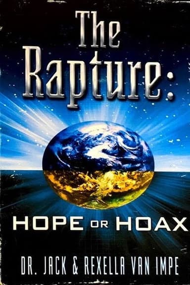 The Rapture: Hope or Hoax