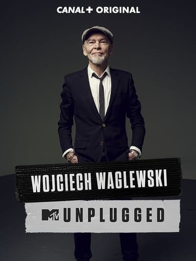MTV Unplugged - Waglewski