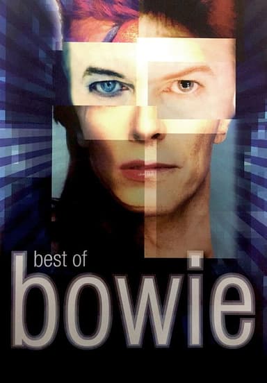 David Bowie: Best of Bowie