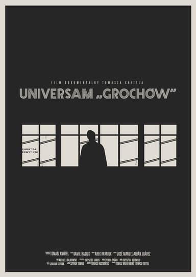 Universam Grochów