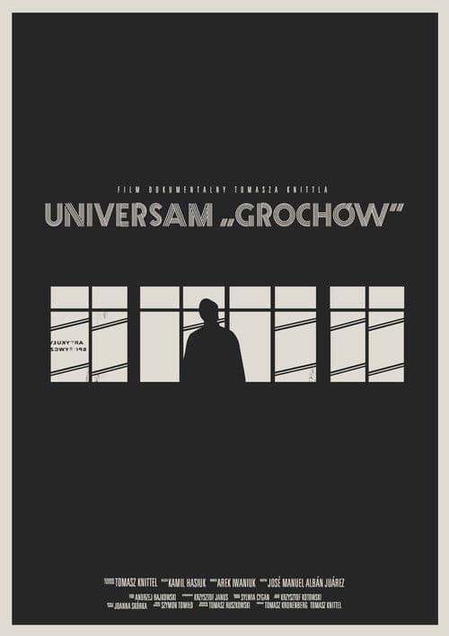 Universam Grochów