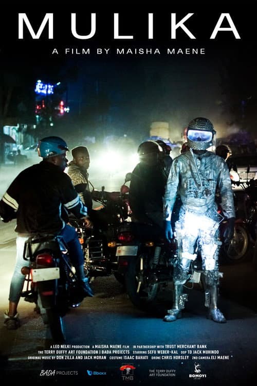 Mulika