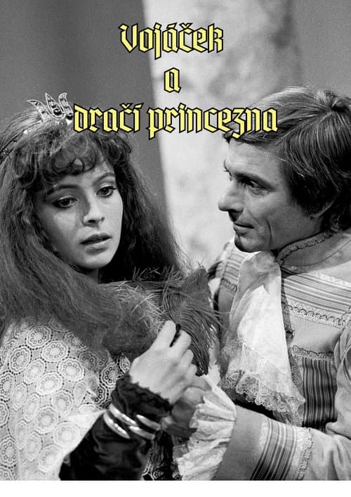 Vojáček a dračí princezna