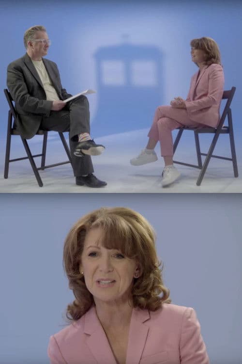 Bonnie Langford: In Conversation