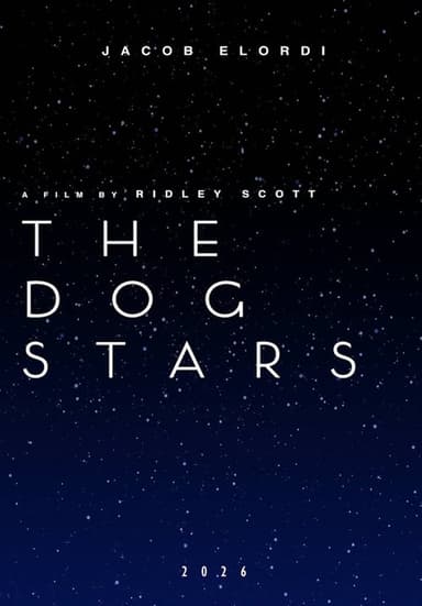 The Dog Stars