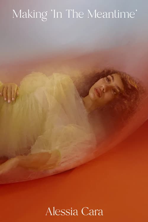 Making 'In The Meantime'