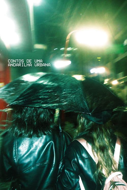 Tales of a Wandering City Girl