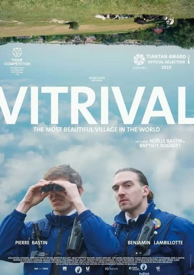 Vitrival – The Most Beautiful Village in the World