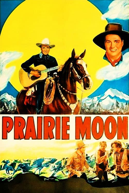 Prairie Moon