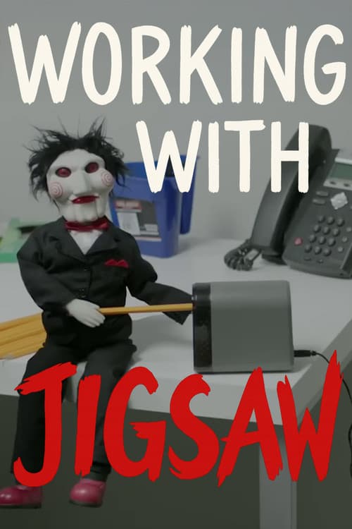 Working with Jigsaw