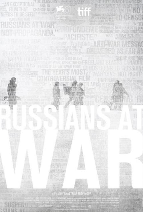 Russians at War