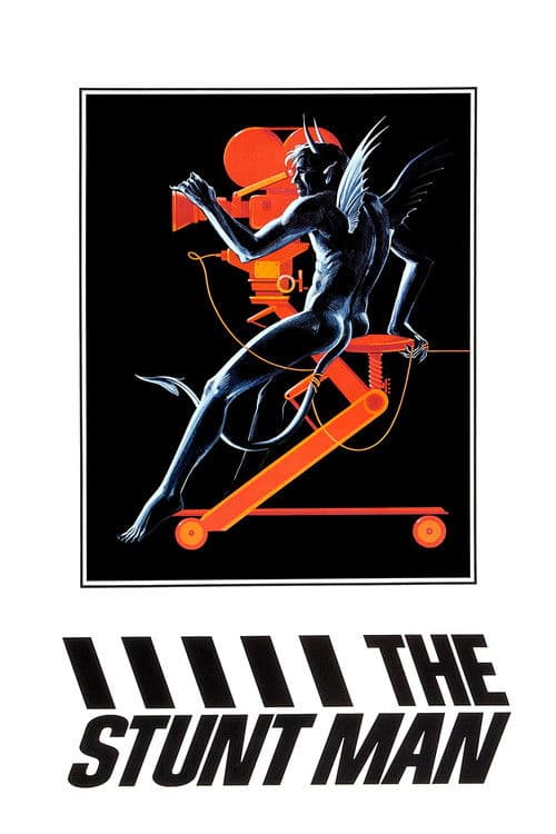 The Stunt Man