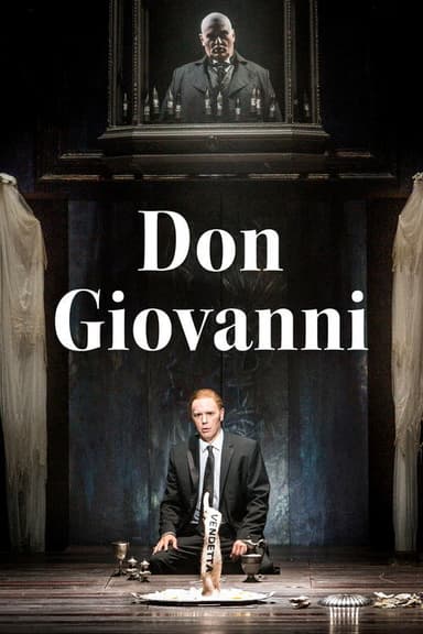 Don Giovanni