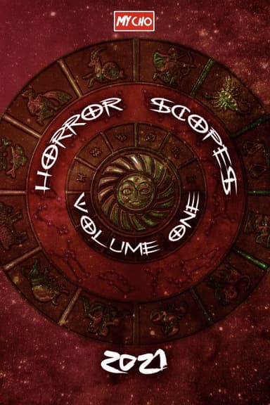 Horror-Scopes: Volume One