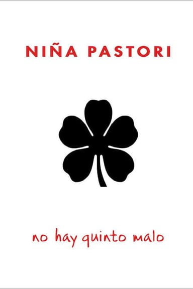 Niña Pastori: Every Cloud Has A Silver Lining