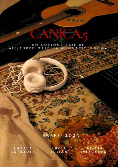 CANICA.5