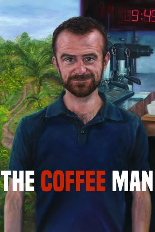 The Coffee Man