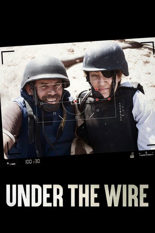 Under the Wire