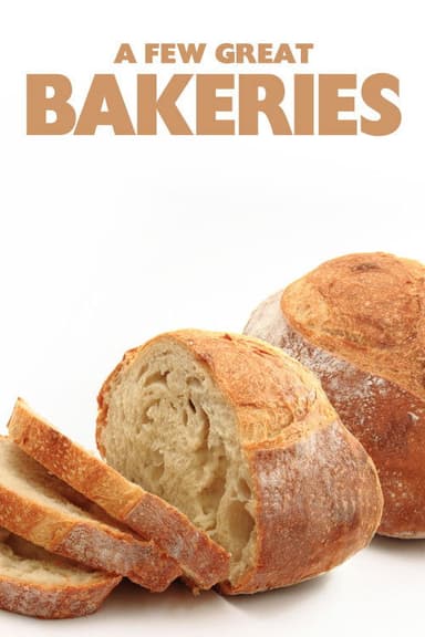 A Few Great Bakeries