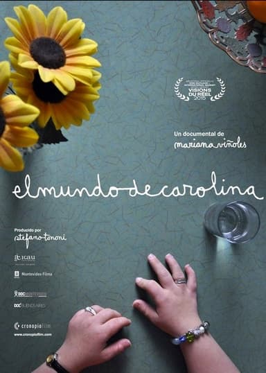 Carolina's World